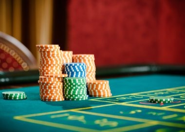 4dlover live-dealer studio with professional croupiers