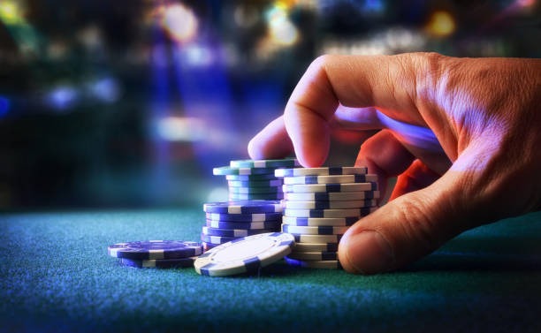 Bigger Bass Bonanza slot interface on 4dlover platform