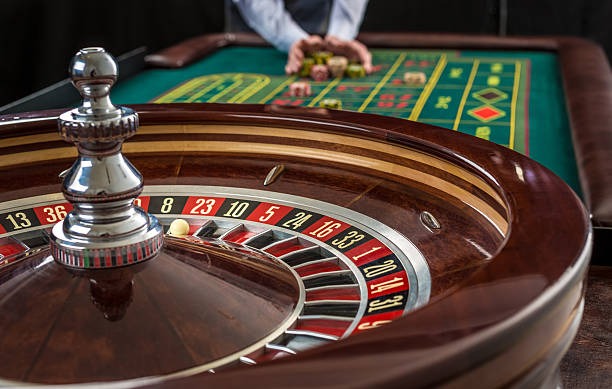 4dlover live dealer poker table setup with community cards